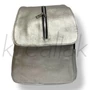 Ezüst hátitáska