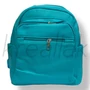 Türkizkék hátitáska