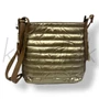 Steppelt bronz válltáska